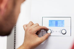 best Huntingfield boiler servicing companies