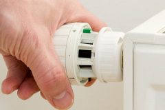 Huntingfield central heating repair costs