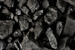 Huntingfield coal boiler costs